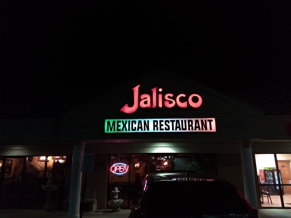 Mexican Restaurant Jalisco 3